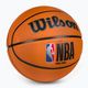 Баскетбольний м'яч Wilson NBA DRV Pro WTB9100XB07 Розмір 7 2