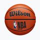 Баскетбольний м'яч Wilson NBA DRV Pro WTB9100XB07 Розмір 7 4