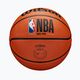 Баскетбольний м'яч Wilson NBA DRV Pro WTB9100XB07 Розмір 7 6