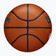 Баскетбольний м'яч Wilson NBA DRV Plus WTB9200XB05 Розмір 5 4
