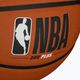 Баскетбольний м'яч Wilson NBA DRV Plus WTB9200XB05 Розмір 5 8