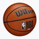 Баскетбольний м'яч Wilson NBA DRV Plus WTB9200XB06 Розмір 6 2