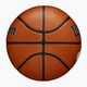 Баскетбольний м'яч Wilson NBA DRV Plus WTB9200XB06 Розмір 6 4