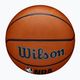 Баскетбольний м'яч Wilson NBA DRV Plus WTB9200XB06 Розмір 6 5