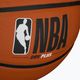 Баскетбольний м'яч Wilson NBA DRV Plus WTB9200XB06 Розмір 6 7