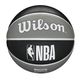 М'яч баскетбольний  Wilson NBA Team Tribute Brooklyn Nets WTB1300XBBRO розмір 7 4