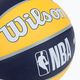 М'яч баскетбольний  Wilson NBA Team Tribute Indiana Pacers WTB1300XBIND розмір 7 3