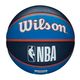 М'яч баскетбольний  Wilson NBA Team Tribute Oklahoma City Thunder WTB1300XBOKC розмір 7 3