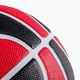 М'яч баскетбольний  Wilson NBA Team Tribute Portland Trail Blazers WTB1300XBPOR розмір 7 3