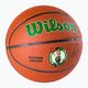 М'яч баскетбольний  Wilson NBA Team Alliance Boston Celtics WTB3100XBBOS розмір 7 2