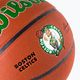 М'яч баскетбольний  Wilson NBA Team Alliance Boston Celtics WTB3100XBBOS розмір 7 3