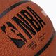 М'яч баскетбольний  Wilson NBA Team Alliance Denver Nuggets WTB3100XBDEN розмір 7 3