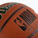 М'яч баскетбольний  Wilson NBA Team Alliance Milwaukee Bucks WTB3100XBMIL розмір 7 3