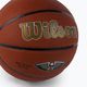 М'яч баскетбольний  Wilson NBA Team Alliance New Orleans Pelicans WTB3100XBBNO розмір 7 3