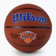 М'яч баскетбольний  Wilson NBA Team Alliance New York Knicks WTB3100XBNYK розмір 7