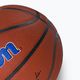 М'яч баскетбольний  Wilson NBA Team Alliance New York Knicks WTB3100XBNYK розмір 7 3