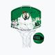 Набір для міні-баскетболу Wilson NBA Boston Celtics Mini Hoop green/boston celtics 4