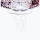 Набір для міні-баскетболу Wilson NBA Miami Heat Mini Hoop red/miami heat 2