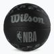 М'яч баскетбольний  Wilson NBA All Team WTB1300XBNBA розмір 7