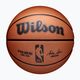 Баскетбольний м'яч Wilson NBA Official Game Ball WTB7500XB07 Розмір 7