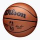 Баскетбольний м'яч Wilson NBA Official Game Ball WTB7500XB07 Розмір 7 3