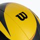М'яч для пляжного волейболу Wilson AVP ARX Game WTH00010XB 3