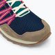 Взуття жіноче Merrell Alpine Sneaker Sport синє J004144 8