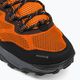 Взуття туристичне чоловіче Merrell Speed Strike помаранчеве J066883 7