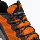 Взуття туристичне чоловіче Merrell Speed Strike помаранчеве J066883 8