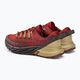 Кросівки для бігу чоловічі Merrell Agility Peak 4 червоні J066925 3
