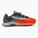Чоловічі бігові кросівки Merrell Mtl Long Sky 2 мандаринові 2