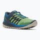 Кросівки для бігу чоловічі Merrell Nova 2 зелені J067185 10