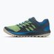 Кросівки для бігу чоловічі Merrell Nova 2 зелені J067185 12