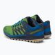 Кросівки для бігу чоловічі Merrell Nova 2 зелені J067185 3