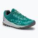 Кросівки для бігу жіночі Merrell Antora 2 Print блакитні J067192