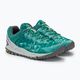 Кросівки для бігу жіночі Merrell Antora 2 Print блакитні J067192 4