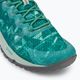 Кросівки для бігу жіночі Merrell Antora 2 Print блакитні J067192 7