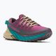 Кросівки для бігу жіночі Merrell Agility Peak 4 рожеві J067216 10