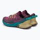 Кросівки для бігу жіночі Merrell Agility Peak 4 рожеві J067216 3