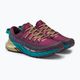 Кросівки для бігу жіночі Merrell Agility Peak 4 рожеві J067216 4