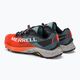 Жіночі бігові кросівки Merrell Mtl Long Sky 2 tangerine 3