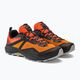Взуття туристичне чоловіче Merrell MQM 3 помаранчеве J135603 4