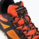 Взуття туристичне чоловіче Merrell MQM 3 помаранчеве J135603 8