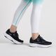 Кросівки для бігу жіночі Saucony Guide 15 black/white 2