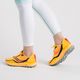 Кросівки для бігу жіночі Saucony Peregrine 12 жовті S10737-16 3