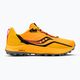 Кросівки для бігу жіночі Saucony Peregrine 12 жовті S10737-16 4