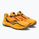 Кросівки для бігу жіночі Saucony Peregrine 12 жовті S10737-16 6