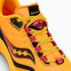 Кросівки для бігу жіночі Saucony Peregrine 12 жовті S10737-16 7