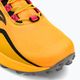 Кросівки для бігу жіночі Saucony Peregrine 12 жовті S10737-16 10