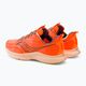 Кросівки для бігу чоловічі Saucony Kinvara 13 orange 3